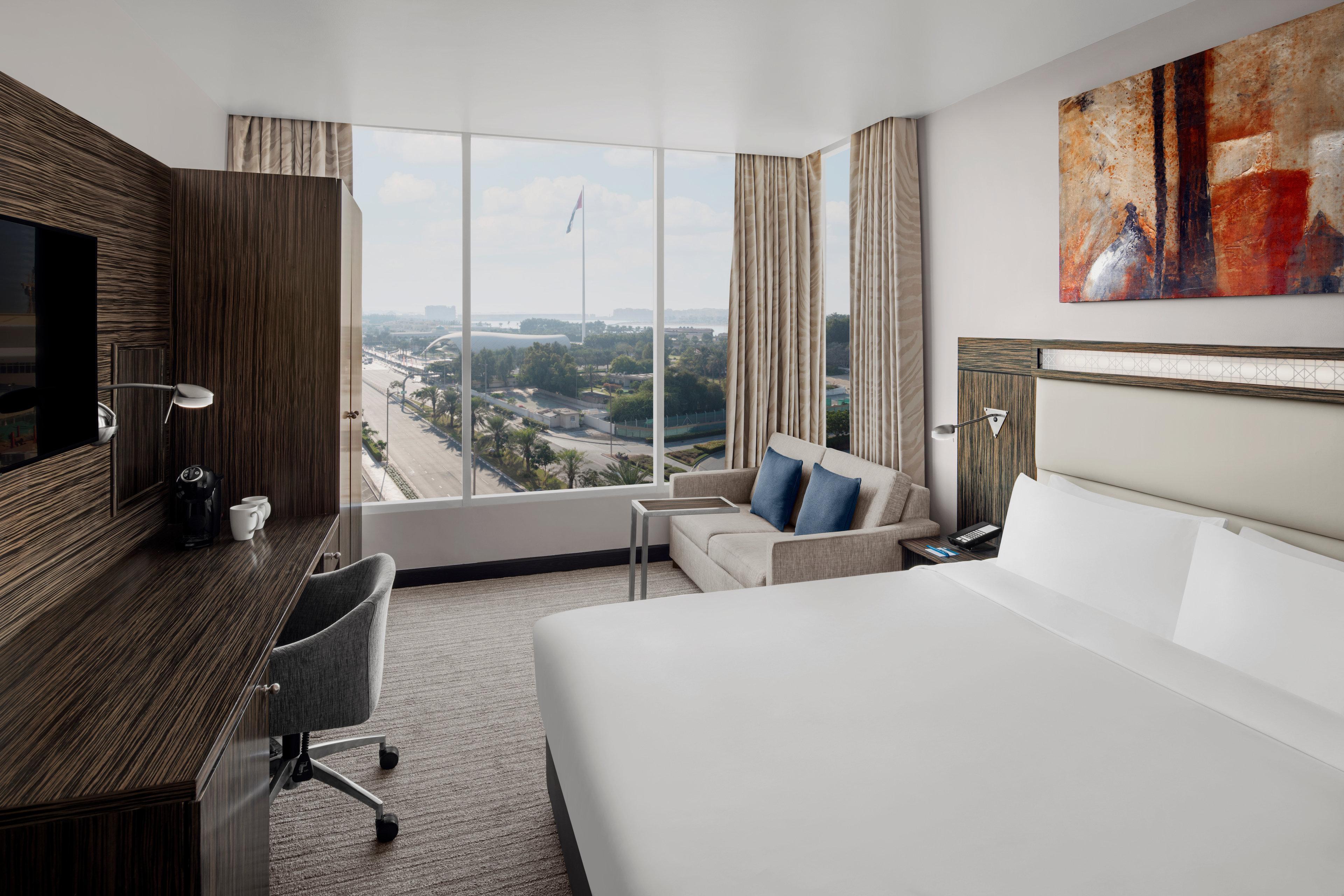 Holiday Inn Express Dubai, Jumeirah By Ihg Экстерьер фото