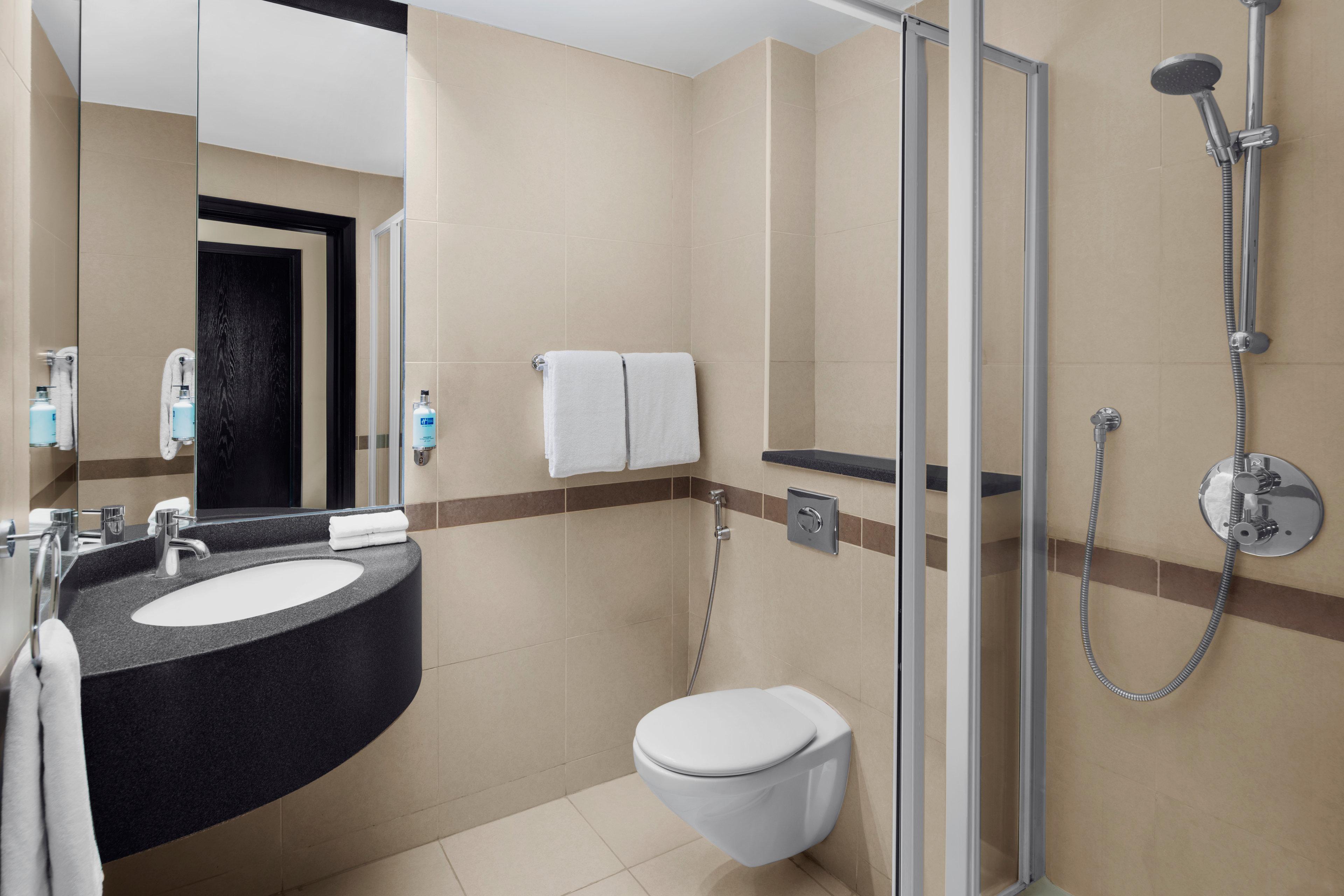 Holiday Inn Express Dubai, Jumeirah By Ihg Экстерьер фото