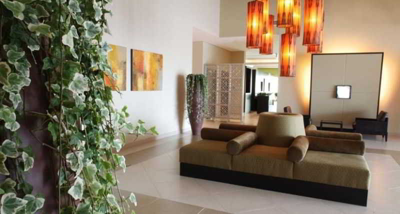 Holiday Inn Express Dubai, Jumeirah By Ihg Экстерьер фото